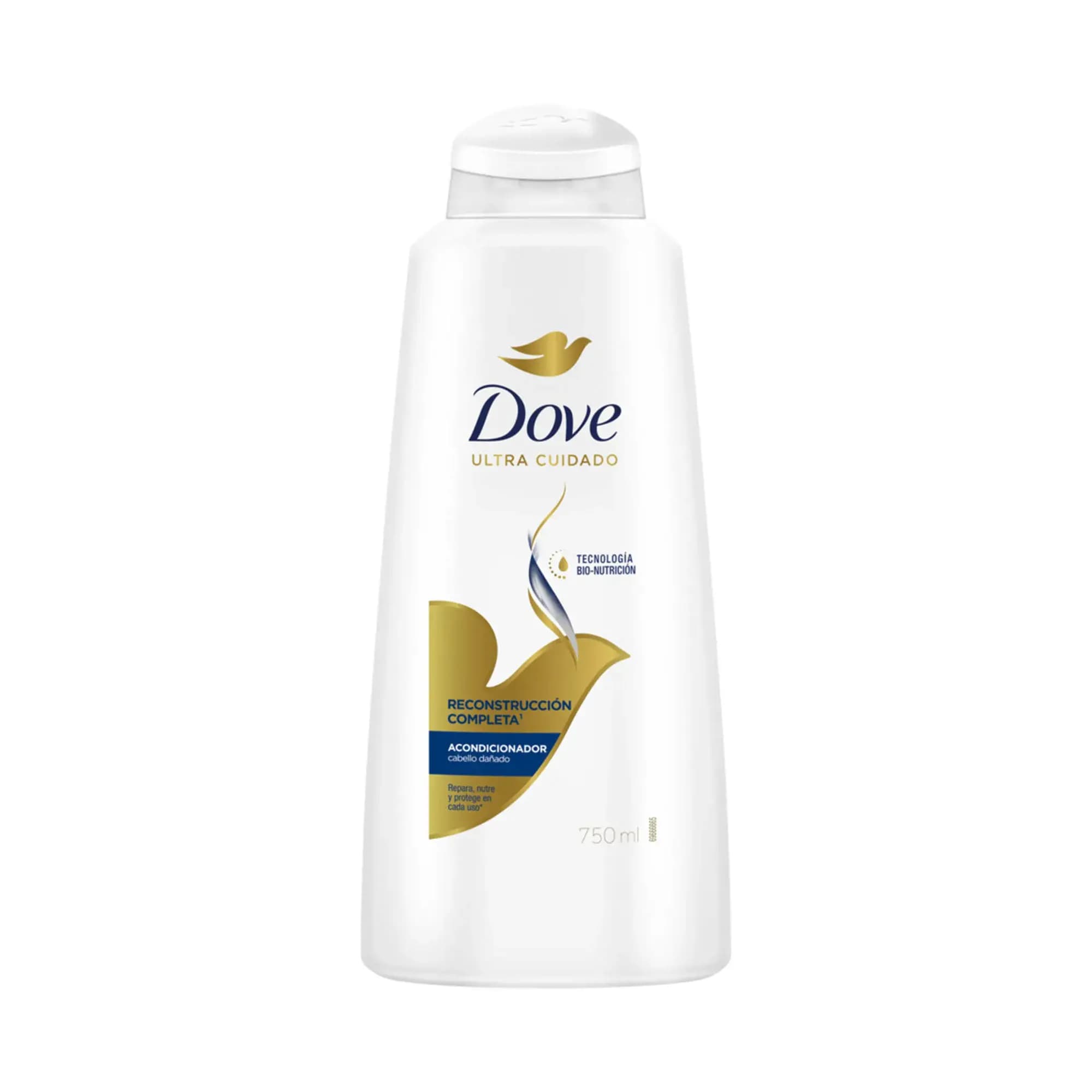Acondicionador Dove Reconstruccion Completa x750ml