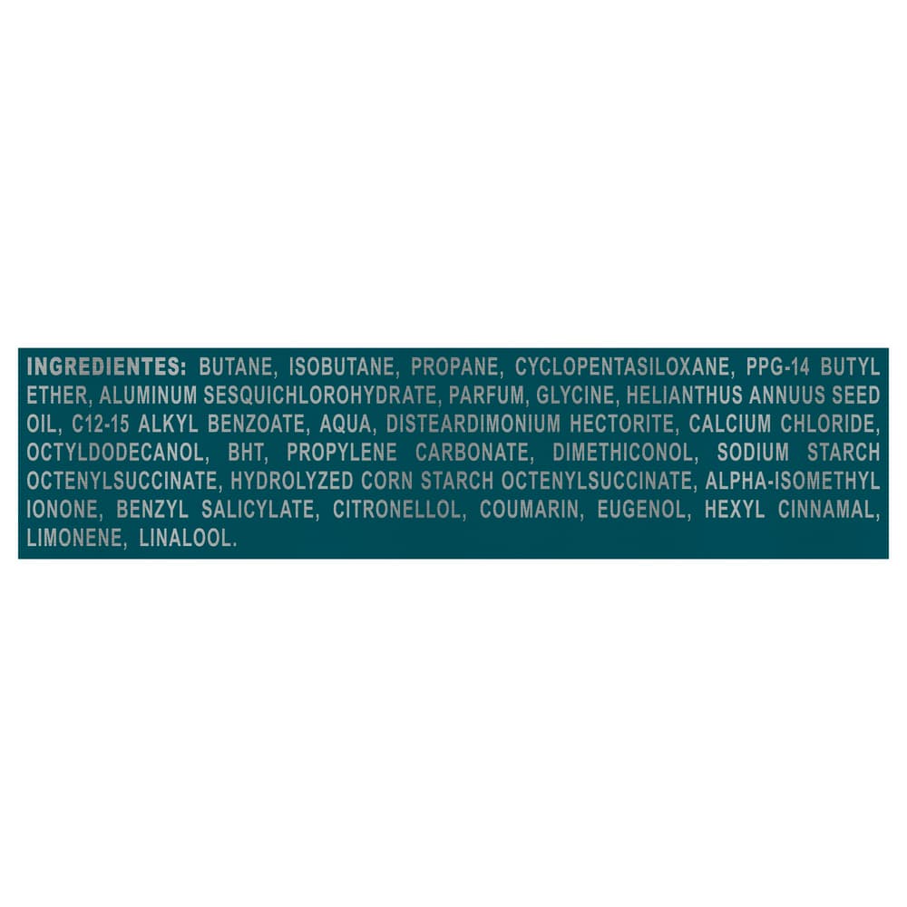Desodorante Rexona Antitranspirante Men Sensitive x 150 ml