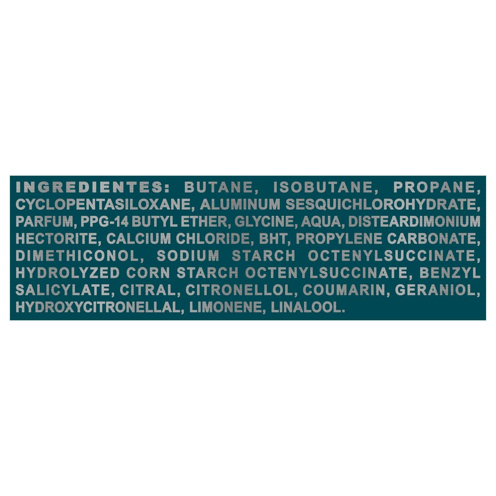 Desodorante Rexona Antitranspirante Hombre x 150 ml