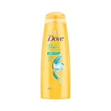 Shampoo Dove Brillo/Micelar x400ml