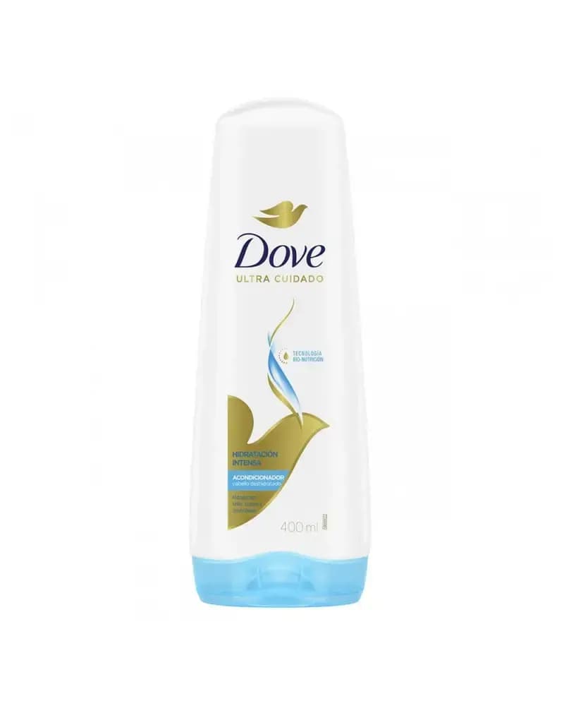 Acondicionador Dove Hidratacion/Vitamina A&E x400ml