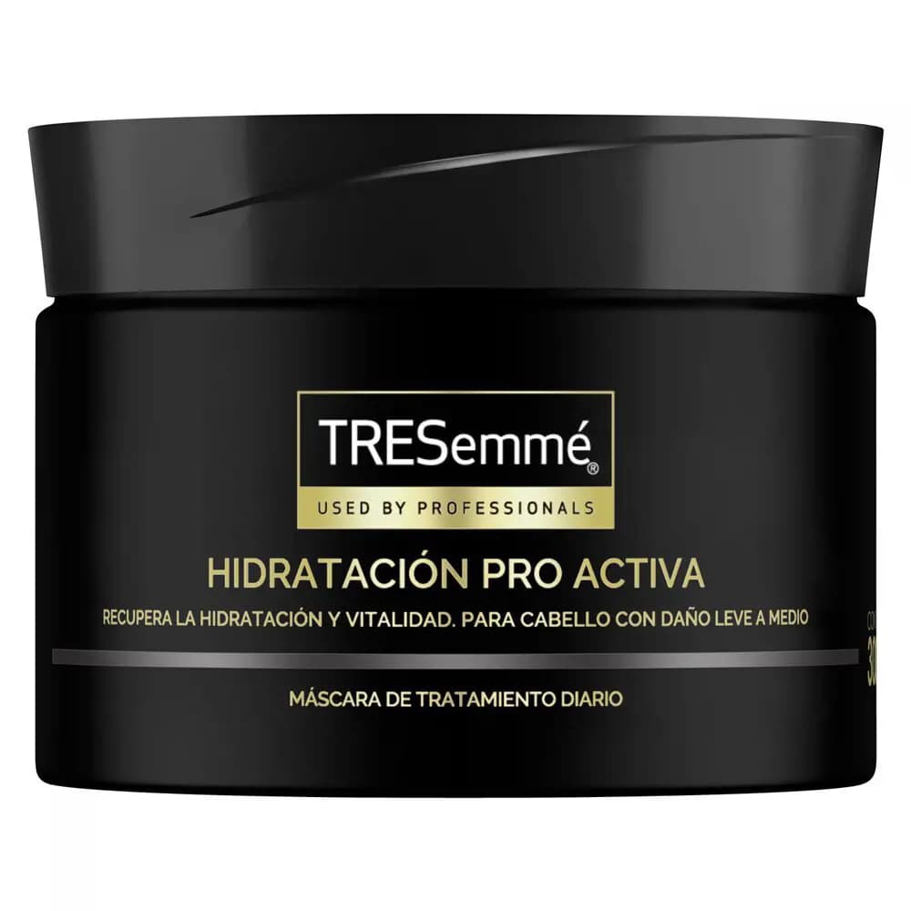 Máscara de Hidratación Pro Activa