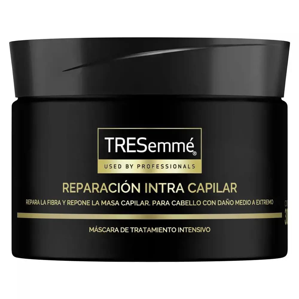Tratamiento Capilar Tresemme Reparación Intra Capilar x300gr