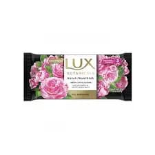 Jabon De Tocador Lux Rosas Francesas x3un