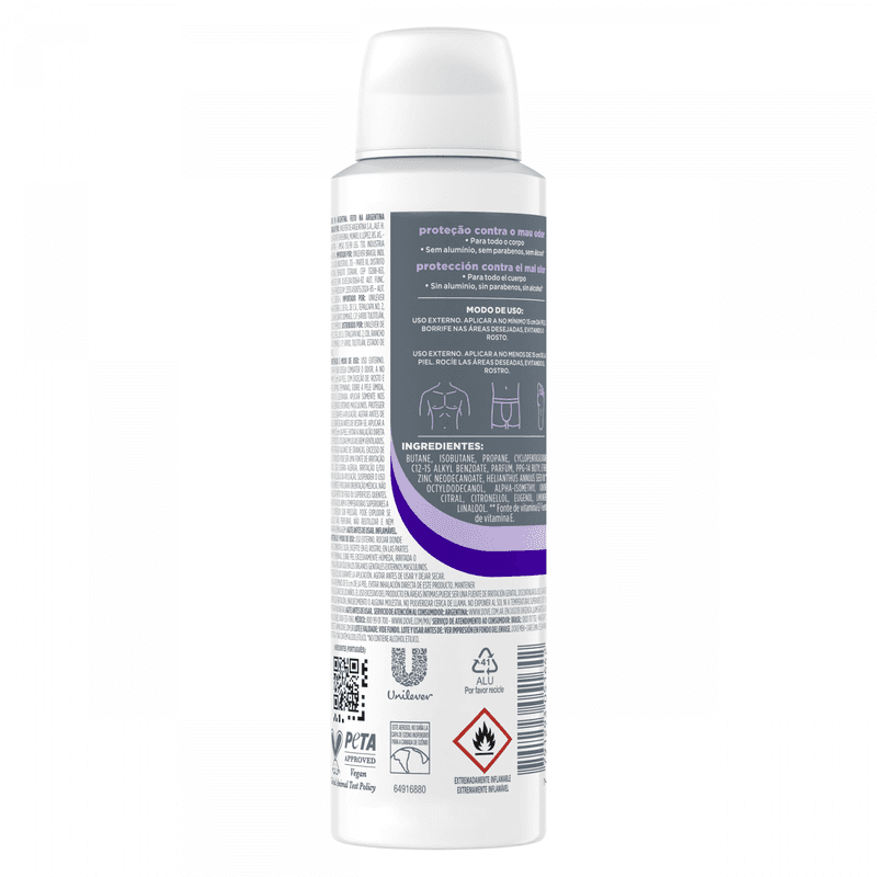 MEN DEO AERO AOB FIG SUEDE X15