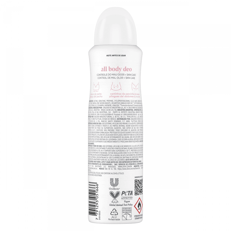 DEO AERO AOB RASPBERRY X150ML-