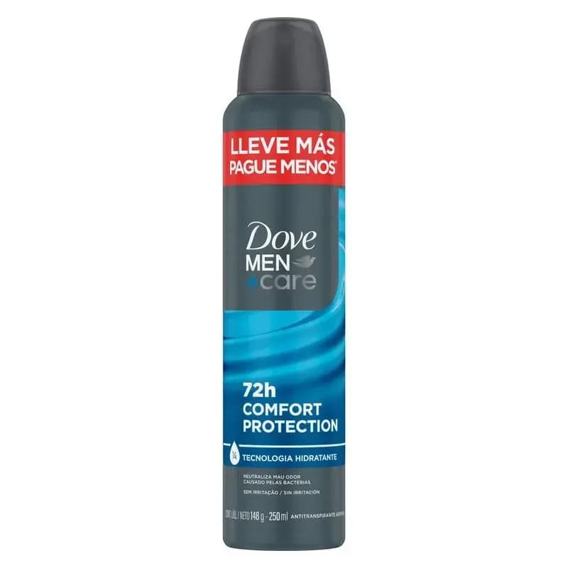 DEO AER CONFORT PROT X250-1710