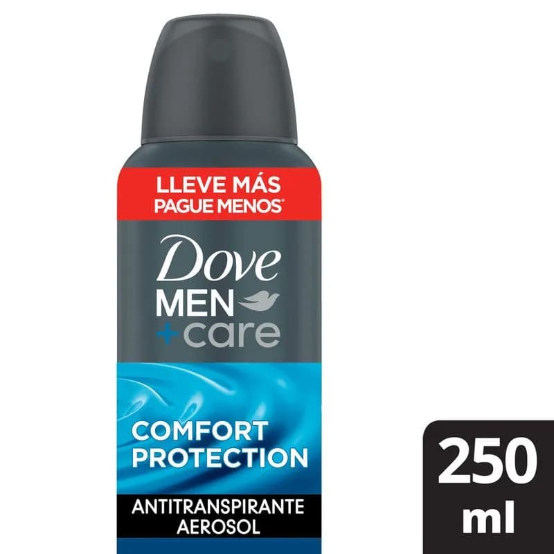 DEO AER CONFORT PROT X250-1710