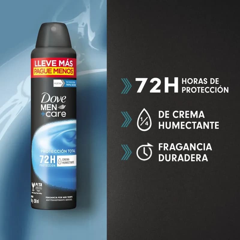 DEO AER CONFORT PROT X250-1710