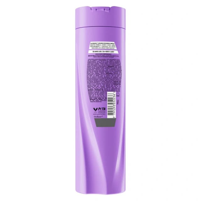 Shampoo Sedal Mega Crecimiento x 340 ml