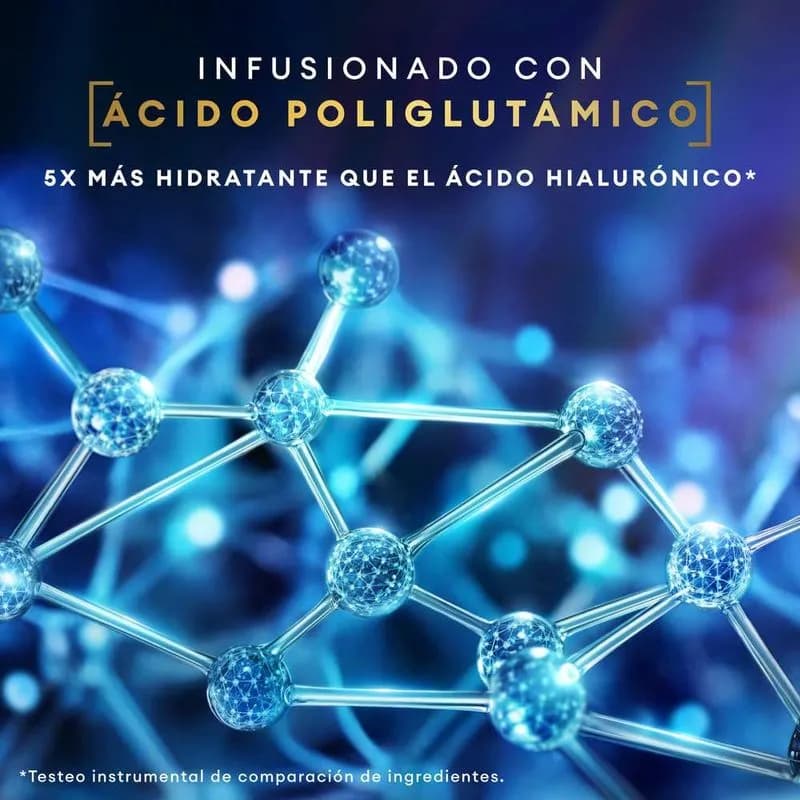 Shampoo Tresemme Hydra Micro-Molecular x 500 ml