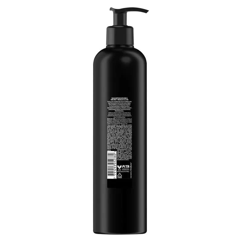 Shampoo Tresemme Hydra Micro-Molecular x 500 ml