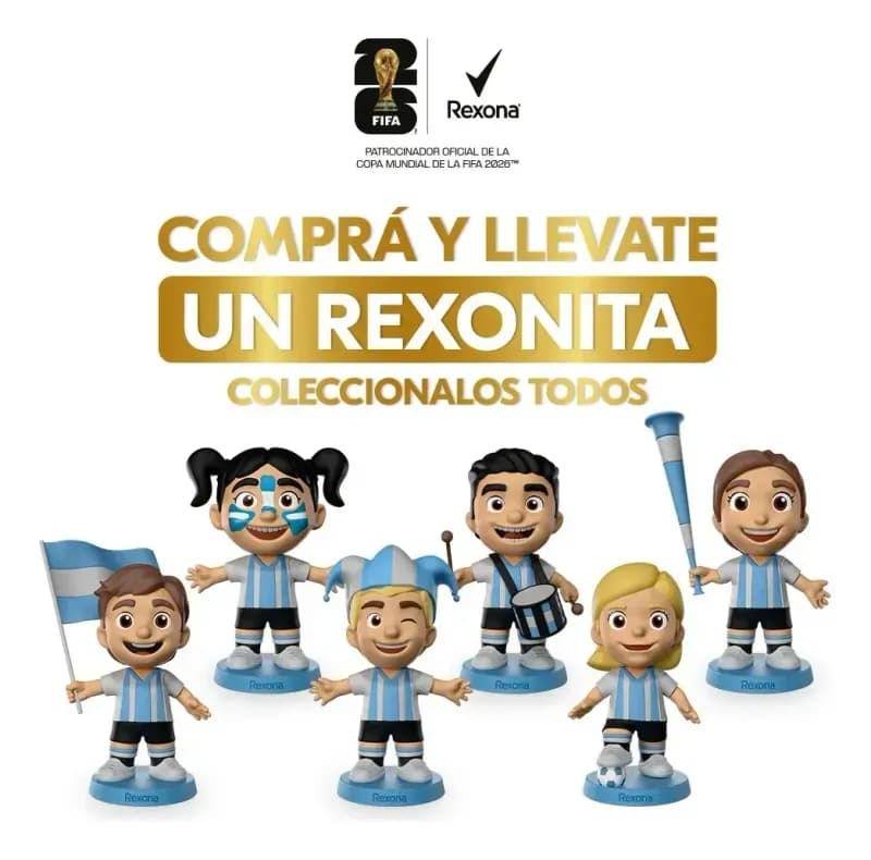 Desodorante En Aerosol Women + Men Fifa Edición Coleccionable 2 x 150ml.