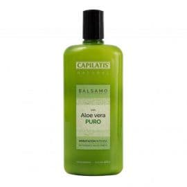 Acondicionador Capilatis Aloe Vera Puro x420ml