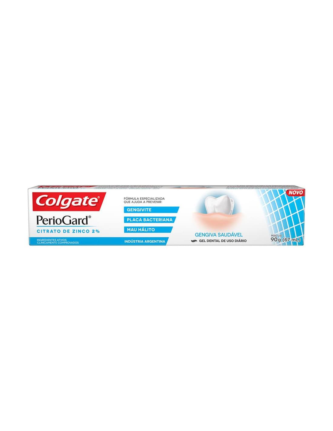 Pasta Dental Colgate Periogard x90gr