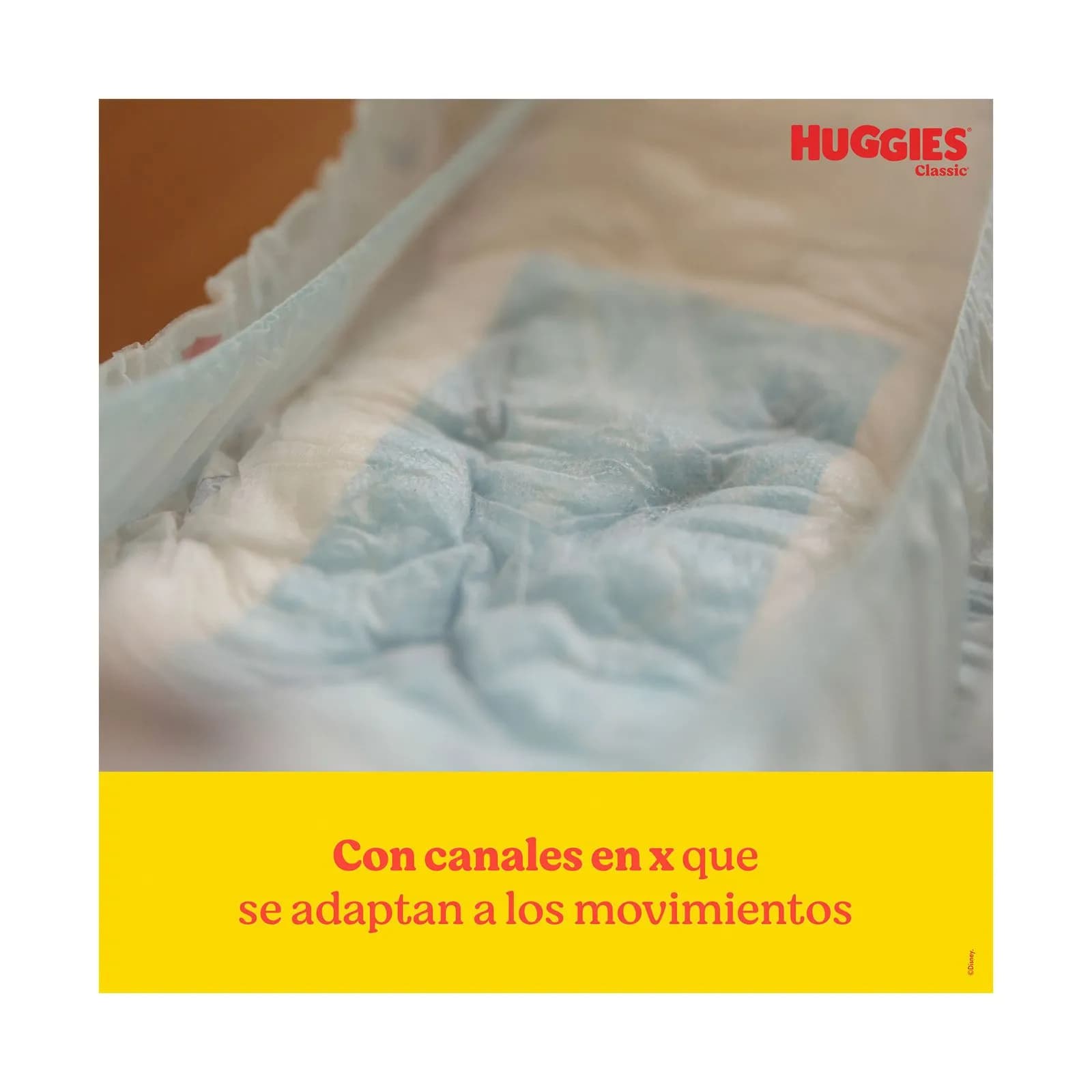 HIGGIES Pañales Classic XXG x 54uni.
