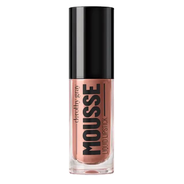 DOROTHY GRAY Labial Líquido Mousse N° 2