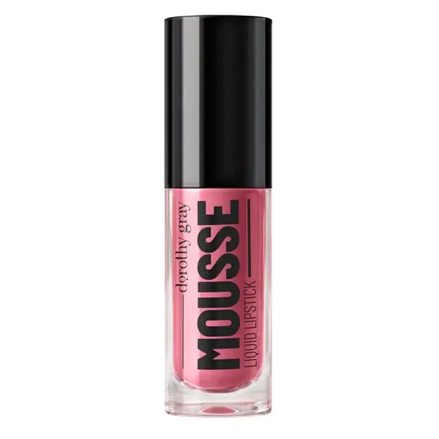 DOROTHY GRAY Labial Líquido Mousse N° 4