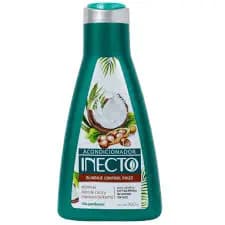 Acondicionador Blindaje Control Frizz