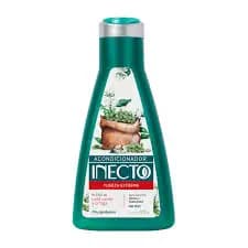 Acondicionador Inecto Control Caida Fuerza x400ml