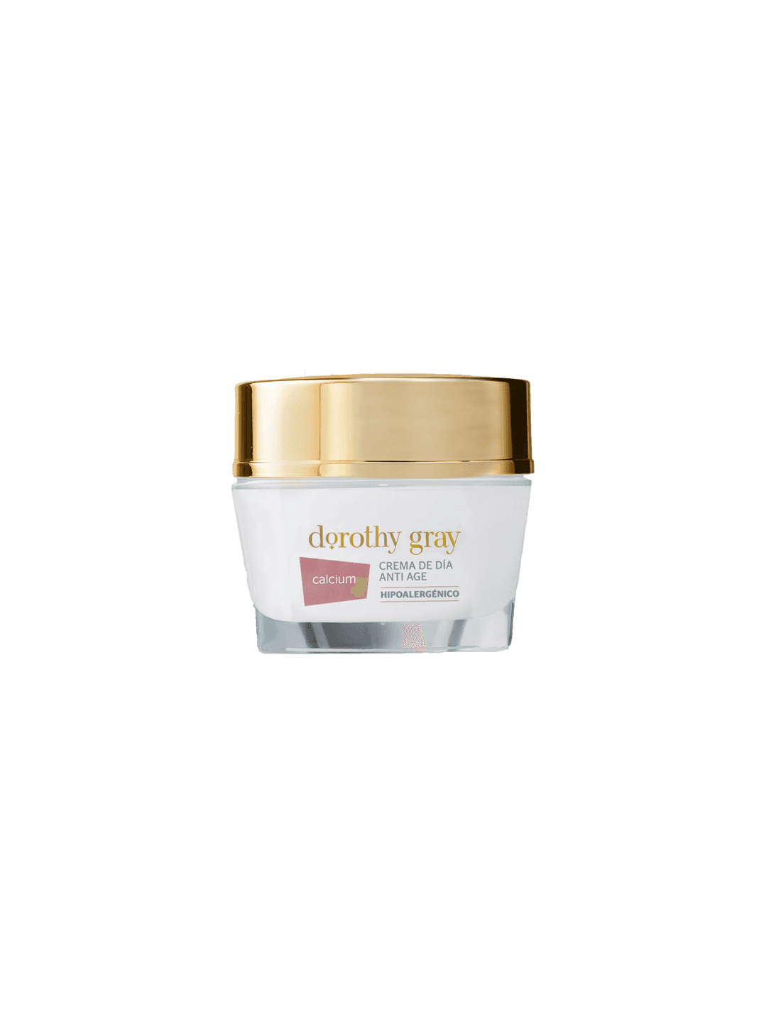 Calcium Crema Anti Age de Día x 50grs.