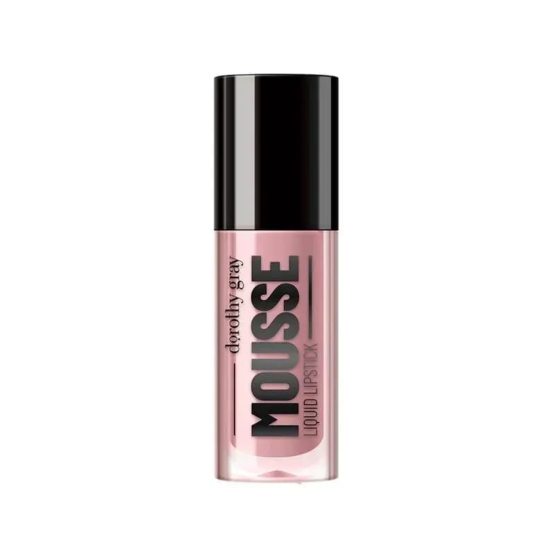 DOROTHY GRAY Labial Liquido Mousse 01