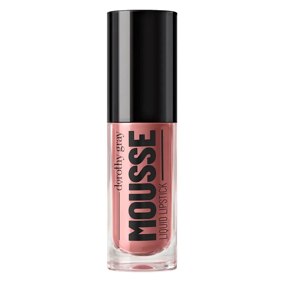 DOROTHY GRAY Mousse Labial Líquido N° 1