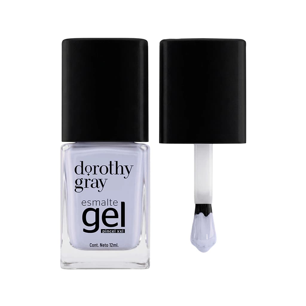 DOROTHY GRAY ESMALTE DE UÑAS EN GEL