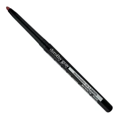 Delineador De Labios Retráctil Hipoalergénico