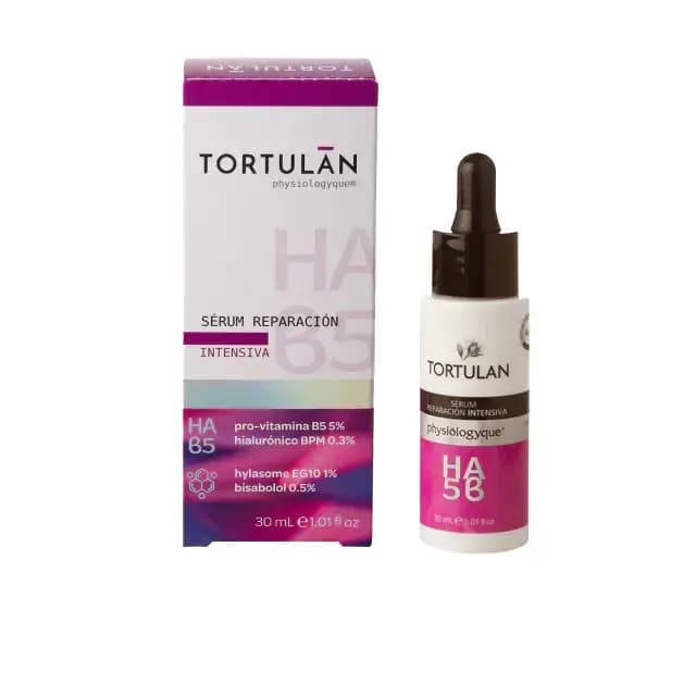 TORTULAN Physiólogyque Sérum Reparación Intensiva x 30ml.