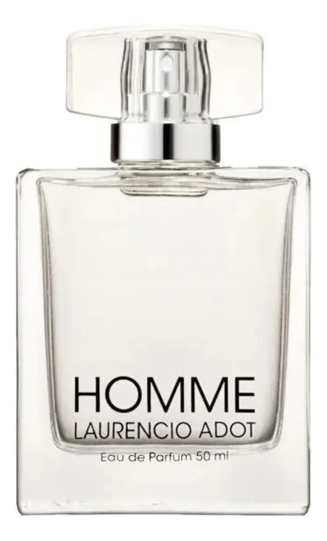 Homme Set EDP x 100ml.+ EDP x 18ml. + Neceser