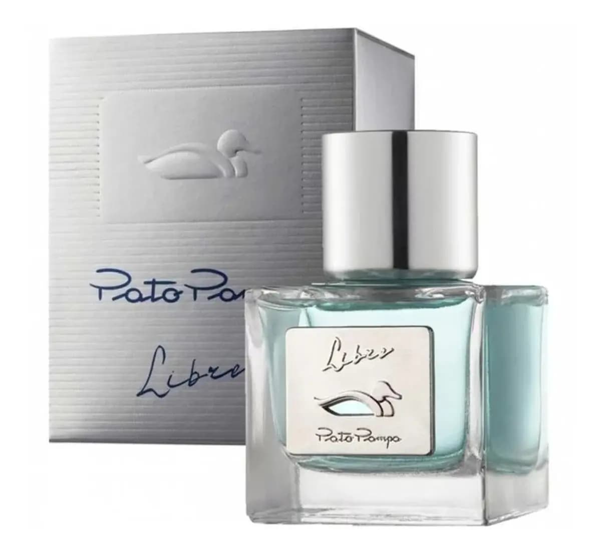 Libre Estuche + EDP x 85ml.+ EDP x 18ml.