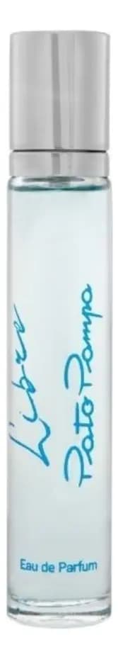 Libre Estuche + EDP x 85ml.+ EDP x 18ml.