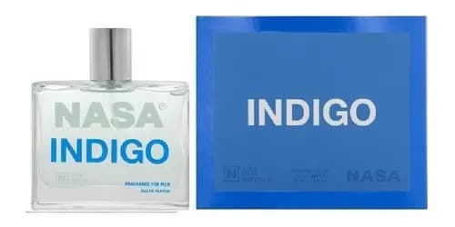 Bandolera Indigo (Edp 100 ml + Deo 160 ml)
