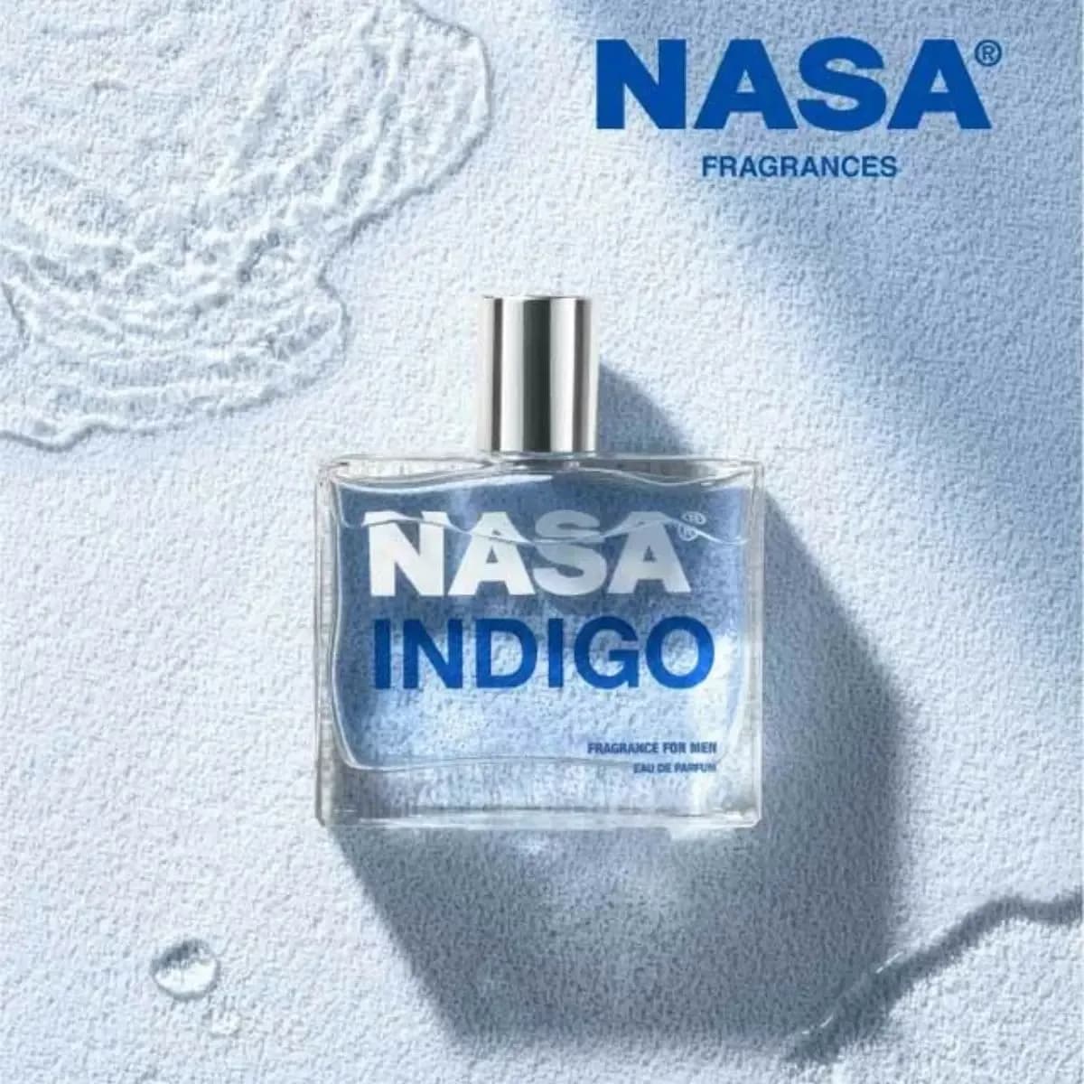 Bandolera Indigo (Edp 100 ml + Deo 160 ml)
