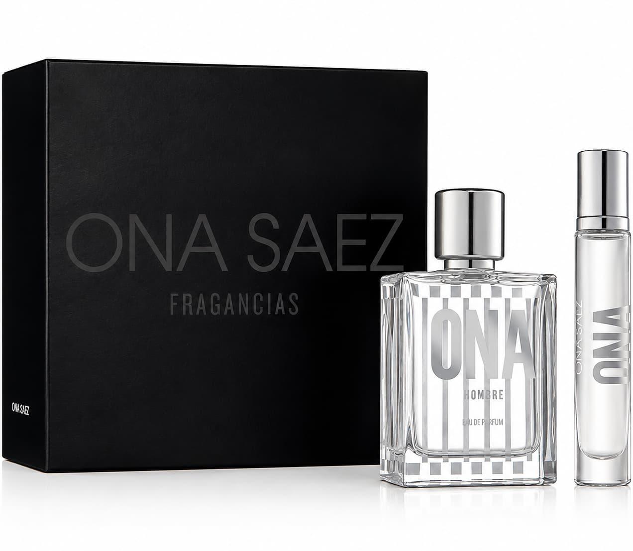 Ona Hombre Box EDP x 100ml.