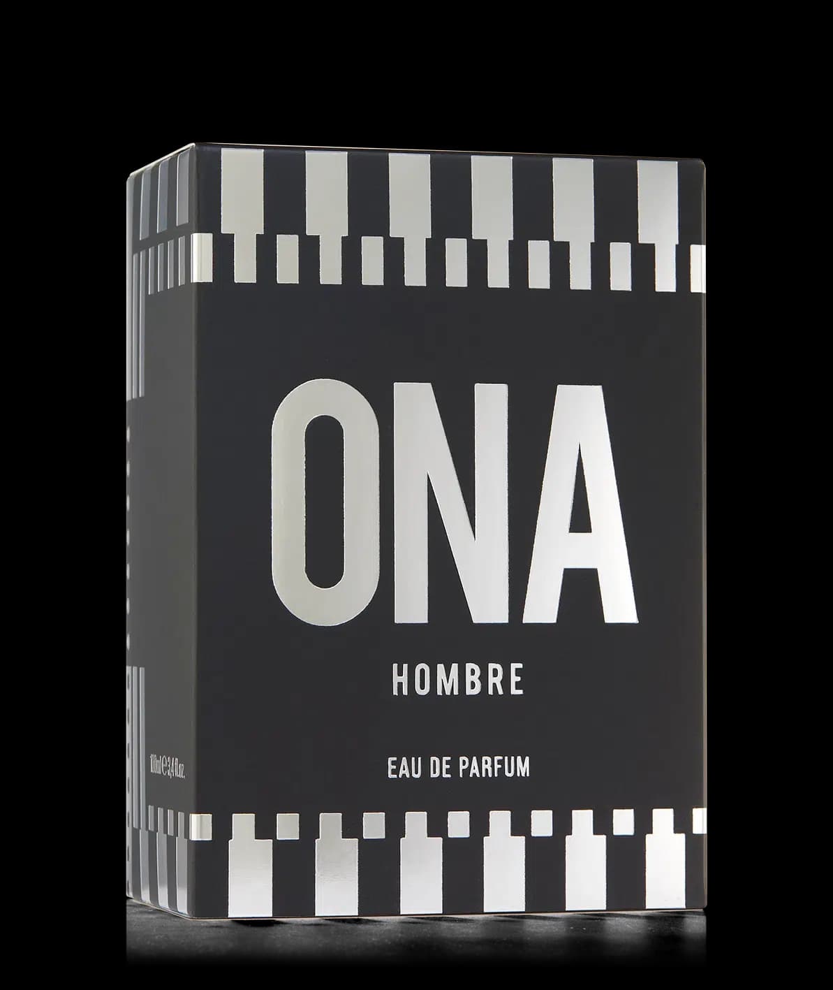 Ona Hombre Box EDP x 100ml.