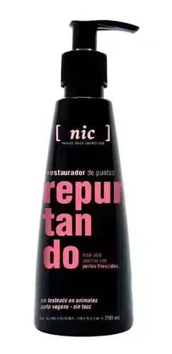 Tratamiento Restaurador De Puntas Repuntando