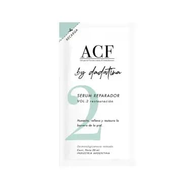 Serum Acf By Dadatina Reparador Vol 2 Refill x30ml