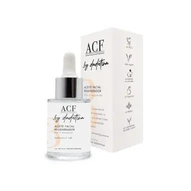 Serum Facial Acf Regenerador Vol 3 x30ml