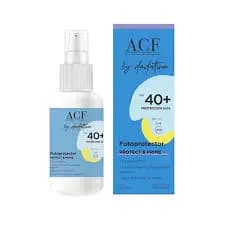 Protector Solar Acf By Dadatina Spray FPS 40 x40gr