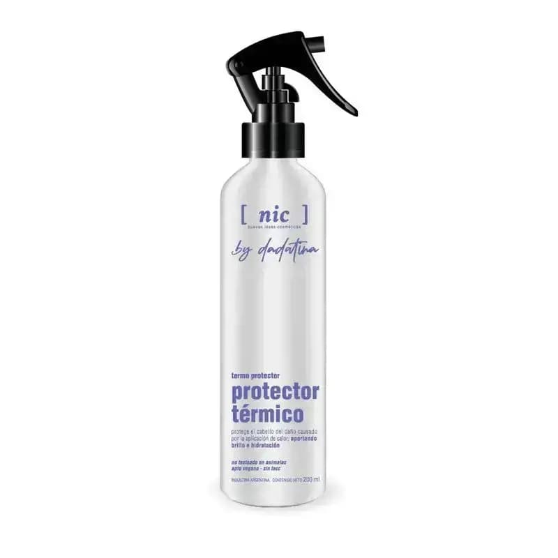 Protector Termico Nic By Dadatyna 200Ml