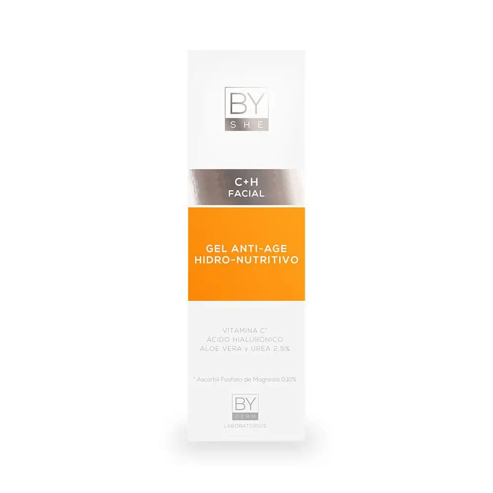 C + H Gel Facial x 30ml.