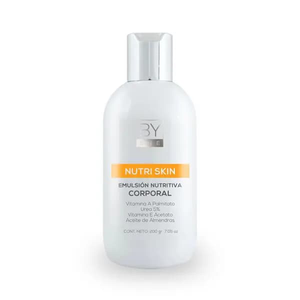 Nutri Skin Emulsión x 200ml.