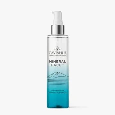 Concentrado Caviahue Mineral x50ml