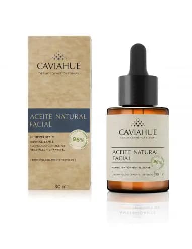 Aceite Caviahue Natural Facial x30ml