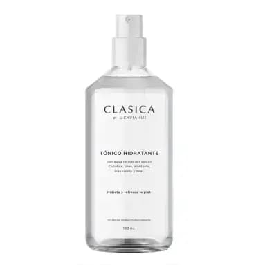 Tonico Facial Caviahue Hidratante