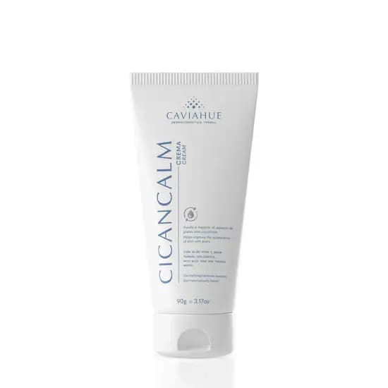 Crema Corporal Cicancalm Para Cicatrices x 90grs.