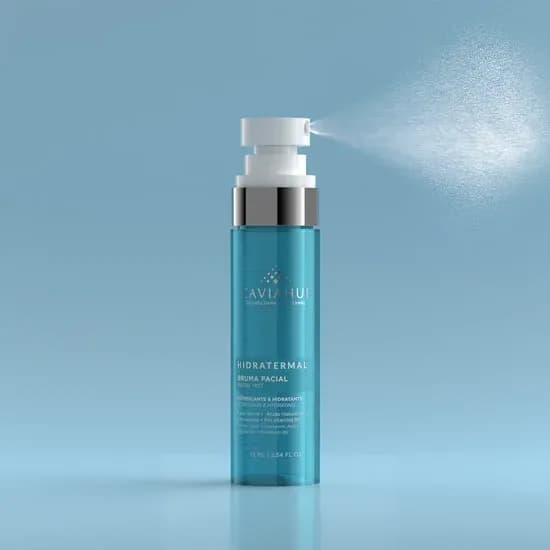 Bruma Facial Hidratermal x 75ml.
