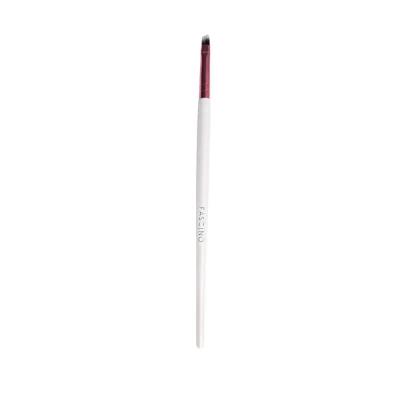 FASCINO Pincel Delineador De Ojos Maquillaje Pelo Sintético